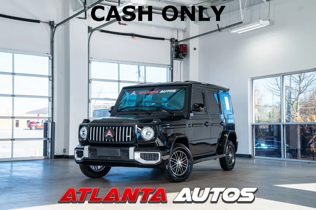 2025 Timei Coco Boxer Golf Cart for sale in Marietta, GA