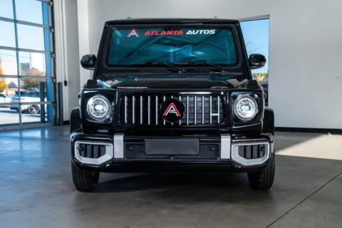 Another view of 2025 Timei Coco Boxer Golf Cart for sale in Marietta, GA at Atlanta Autos