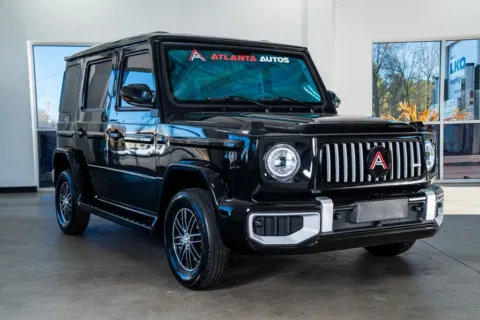 More photos of 2025 Timei Coco Boxer Golf Cart at Atlanta Autos, GA