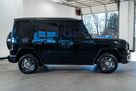 More photos of 2025 Timei Coco Boxer Golf Cart at Atlanta Autos, GA