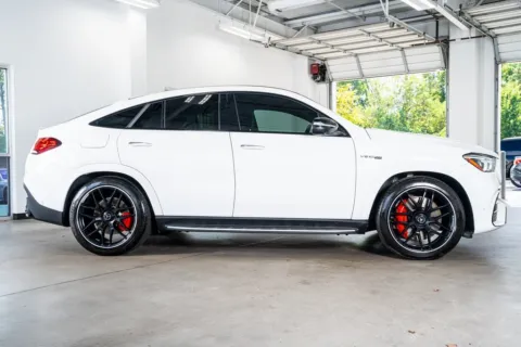 More photos of 2023 Mercedes-Benz GLE 63 S AMG at Atlanta Autos, GA
