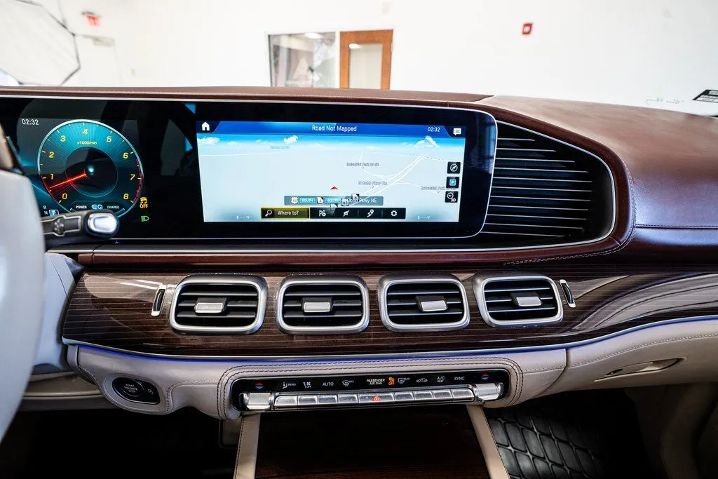 2021 Mercedes-Benz GLS Maybach - Photo 48