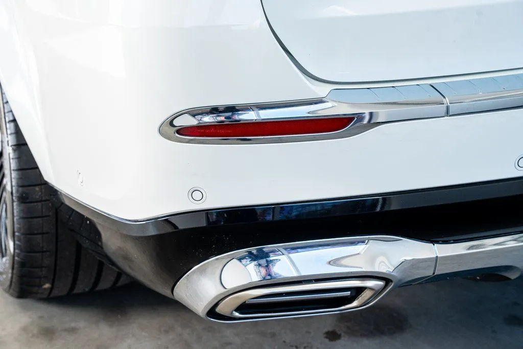 2021 Mercedes-Benz GLS Maybach - Photo 27