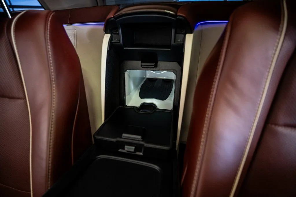 2021 Mercedes-Benz GLS Maybach - Photo 68