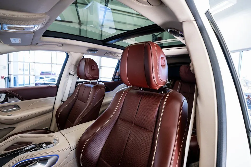 2021 Mercedes-Benz GLS Maybach - Photo 41