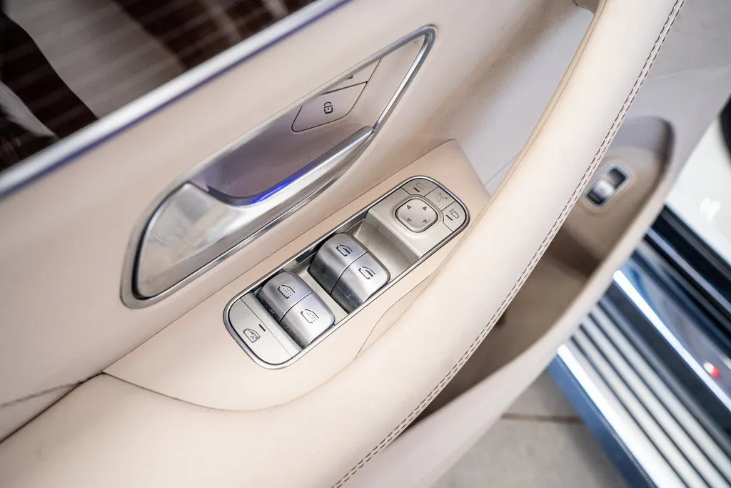 2021 Mercedes-Benz GLS Maybach - Photo 35