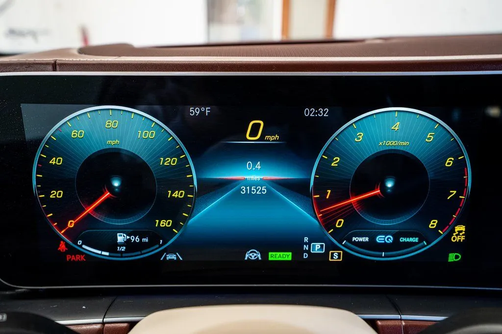 2021 Mercedes-Benz GLS Maybach - Photo 46