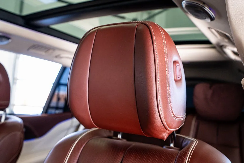 2021 Mercedes-Benz GLS Maybach - Photo 42