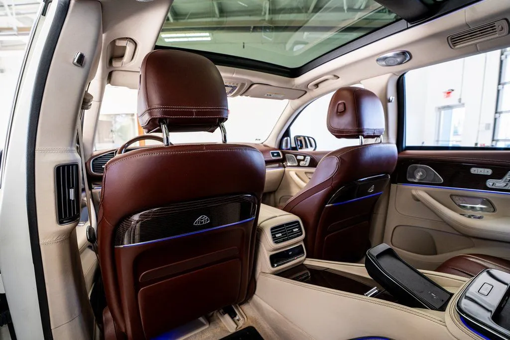 2021 Mercedes-Benz GLS Maybach - Photo 60