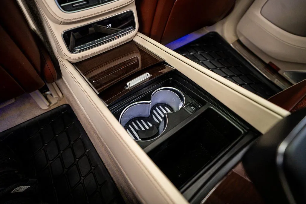 2021 Mercedes-Benz GLS Maybach - Photo 66