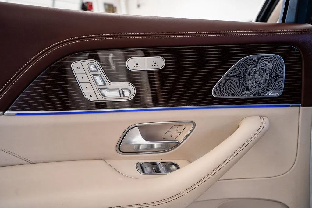 2021 Mercedes-Benz GLS Maybach - Photo 58