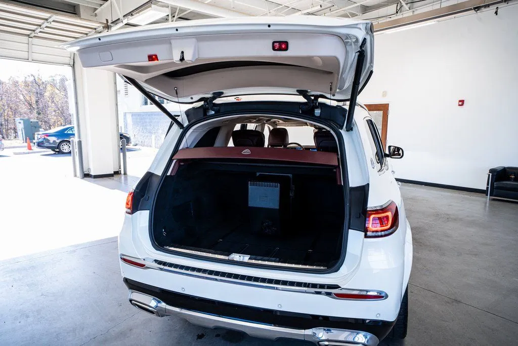 2021 Mercedes-Benz GLS Maybach - Photo 69