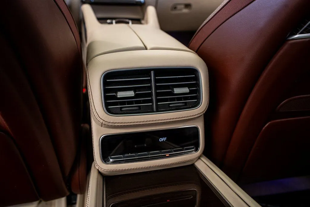 2021 Mercedes-Benz GLS Maybach - Photo 63