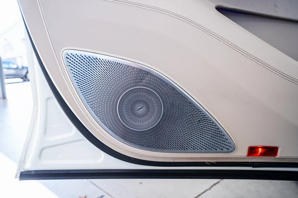 2021 Mercedes-Benz GLS Maybach - Photo 33