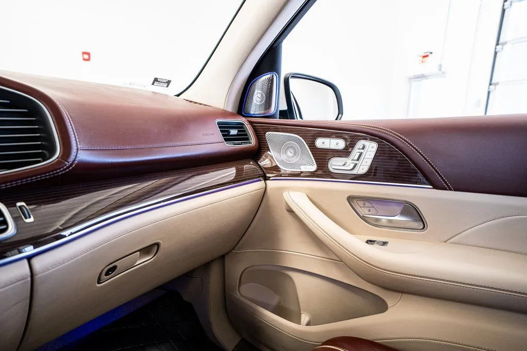 2021 Mercedes-Benz GLS Maybach - Photo 56