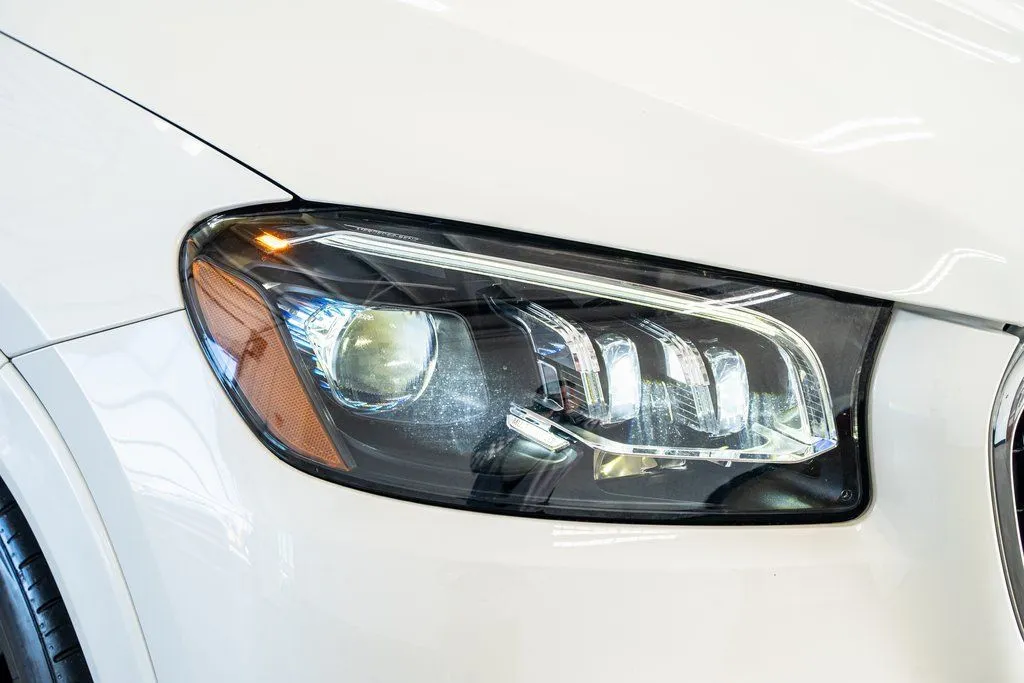 2021 Mercedes-Benz GLS Maybach - Photo 20