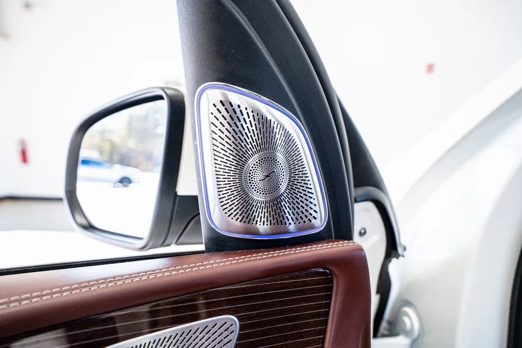 2021 Mercedes-Benz GLS Maybach - Photo 34