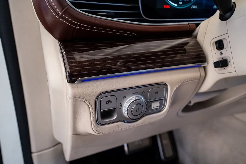 2021 Mercedes-Benz GLS Maybach - Photo 39