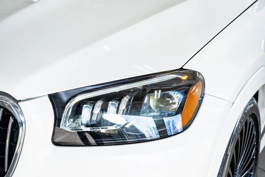 2021 Mercedes-Benz GLS Maybach - Photo 13