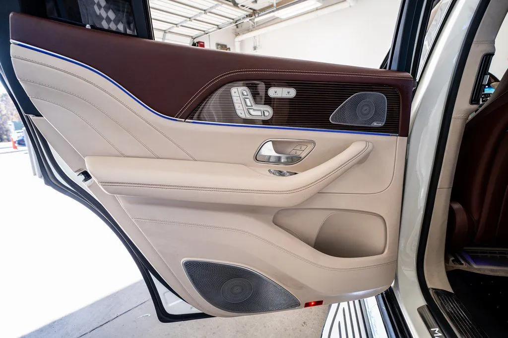 2021 Mercedes-Benz GLS Maybach - Photo 57