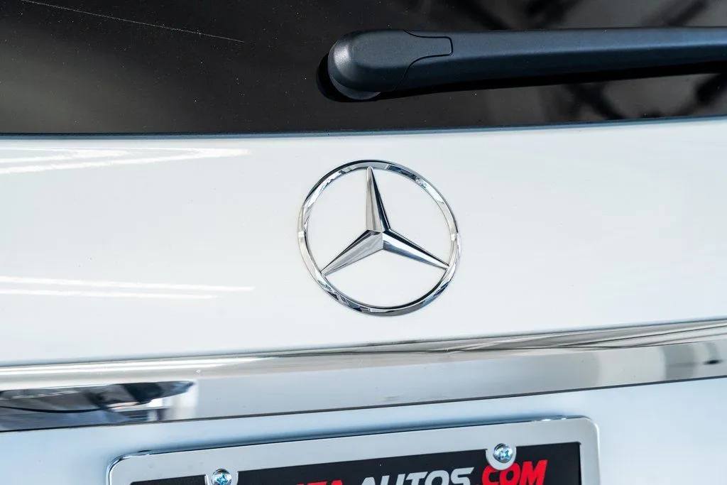 2021 Mercedes-Benz GLS Maybach - Photo 28