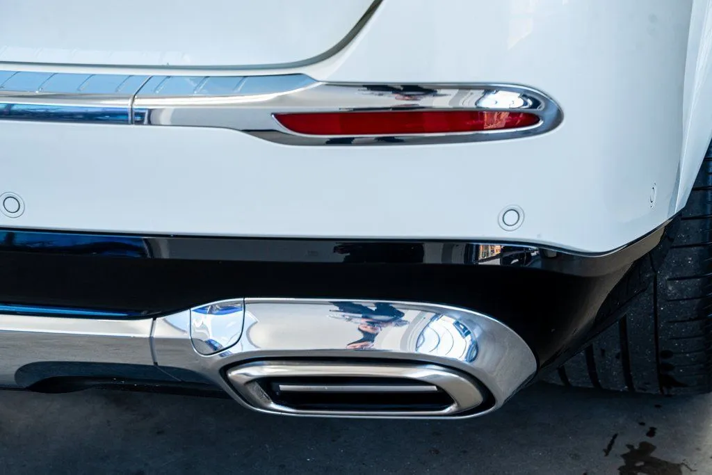 2021 Mercedes-Benz GLS Maybach - Photo 30