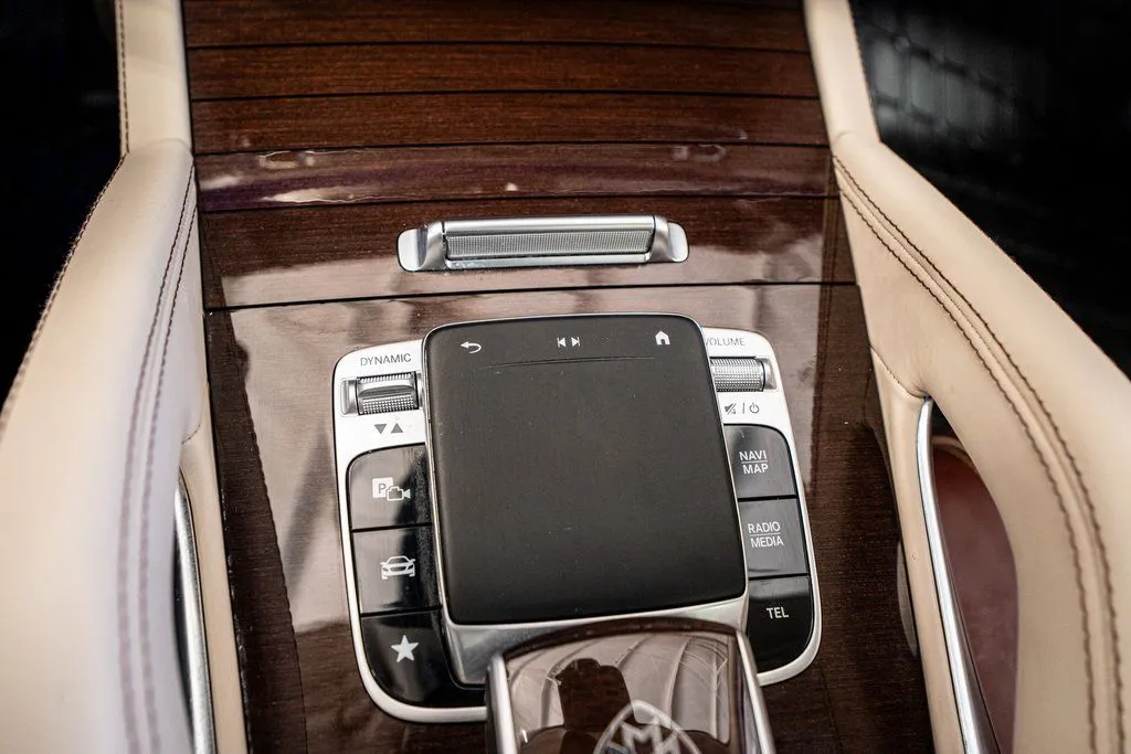 2021 Mercedes-Benz GLS Maybach - Photo 55