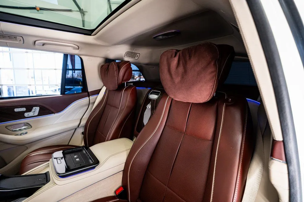 2021 Mercedes-Benz GLS Maybach - Photo 62