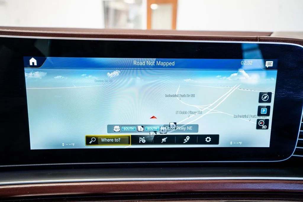 2021 Mercedes-Benz GLS Maybach - Photo 49