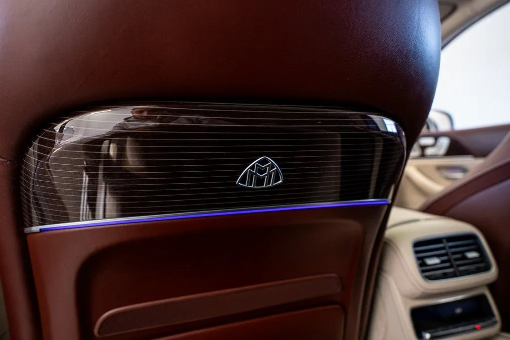 2021 Mercedes-Benz GLS Maybach - Photo 65