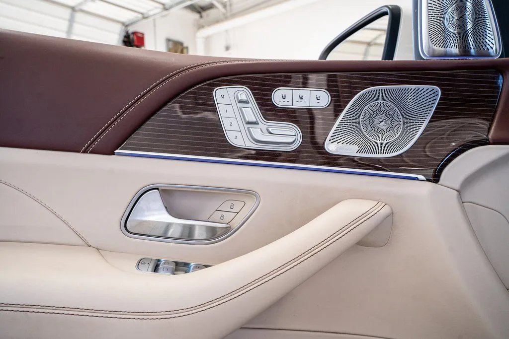 2021 Mercedes-Benz GLS Maybach - Photo 32