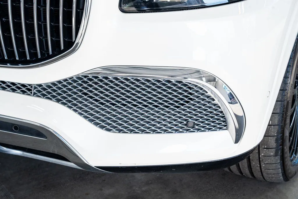 2021 Mercedes-Benz GLS Maybach - Photo 14