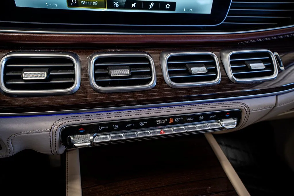 2021 Mercedes-Benz GLS Maybach - Photo 51