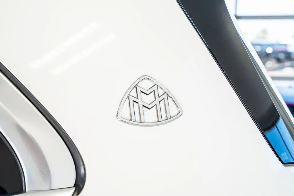 2021 Mercedes-Benz GLS Maybach - Photo 23