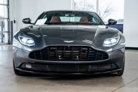 Another view of 2019 Aston Martin DB11 for sale in Marietta, GA at Atlanta Autos