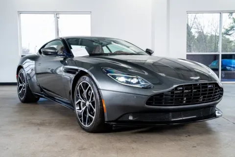 More photos of 2019 Aston Martin DB11 at Atlanta Autos, GA
