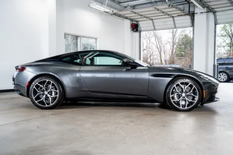 More photos of 2019 Aston Martin DB11 at Atlanta Autos, GA