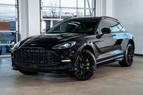 Photos of 2023 Aston Martin DBX 707 for sale in Marietta, GA at Atlanta Autos