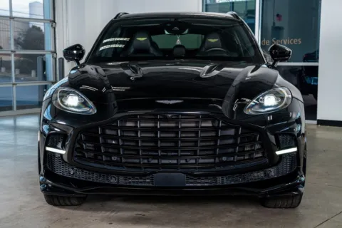 Another view of 2023 Aston Martin DBX 707 for sale in Marietta, GA at Atlanta Autos