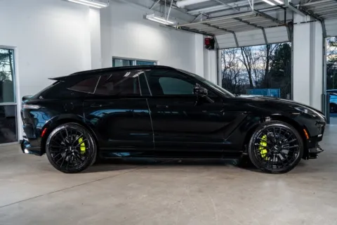 More photos of 2023 Aston Martin DBX 707 at Atlanta Autos, GA