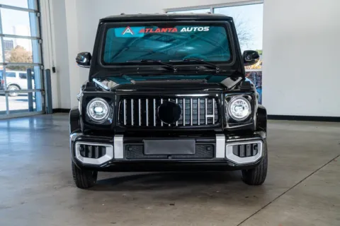 Another view of 2025 Timei Coco Boxer Golf Cart for sale in Marietta, GA at Atlanta Autos