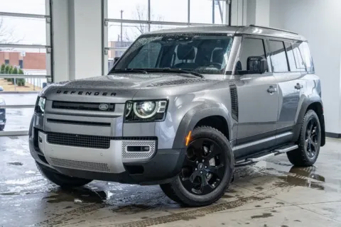 Photos of 2020 Land Rover Defender 110 SE for sale in Marietta, GA at Atlanta Autos
