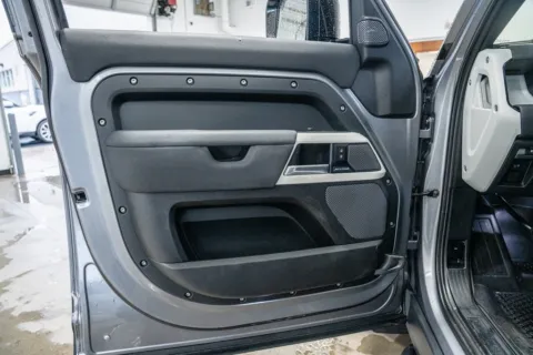 Another view of 2020 Land Rover Defender 110 SE for sale in Marietta, GA at Atlanta Autos