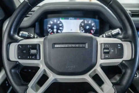 More photos of 2020 Land Rover Defender 110 SE at Atlanta Autos, GA