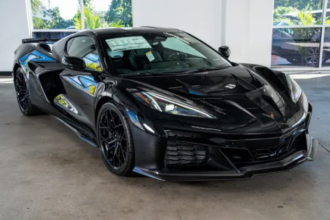 More photos of 2026 Chevrolet Corvette ZR1 at Atlanta Autos, GA