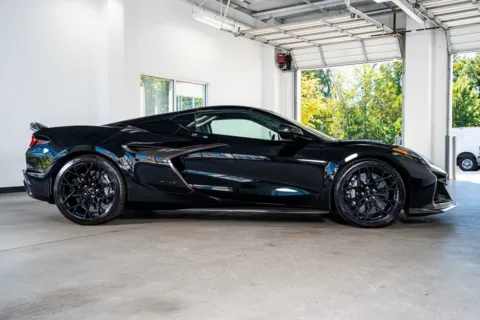 More photos of 2026 Chevrolet Corvette ZR1 at Atlanta Autos, GA