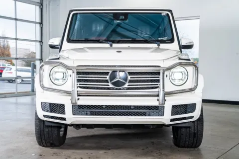 Another view of 2020 Mercedes-Benz G-Class G 550 for sale in Marietta, GA at Atlanta Autos