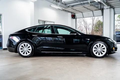 More photos of 2019 Tesla Model S at Atlanta Autos, GA