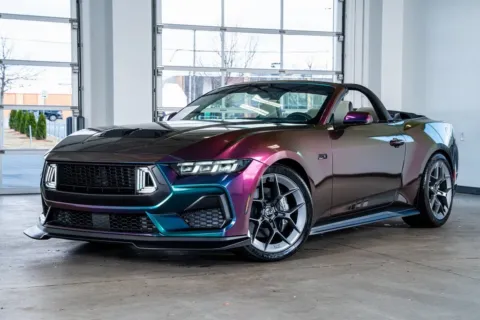 Photos of 2024 Ford Mustang GT Premium for sale in Marietta, GA at Atlanta Autos