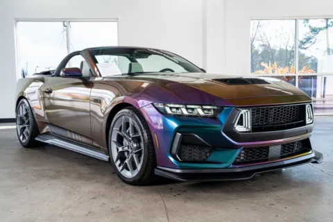 More photos of 2024 Ford Mustang GT Premium at Atlanta Autos, GA